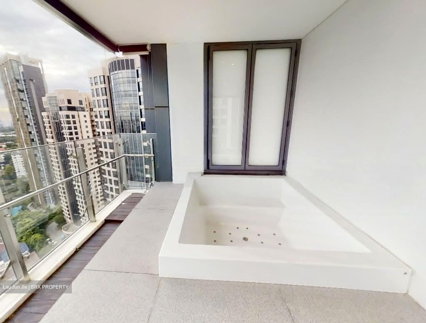 Boulevard Vue (D10), Condominium #556521391